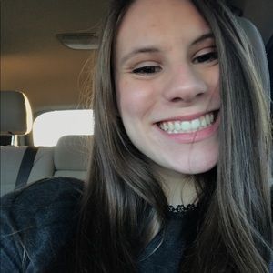 Meet your Posher, Maddie